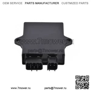 Для Yamaha Big Bear 350 Kodiak 400 Timberwolf 4SH-85540-00-00 CDI Box Ignitor