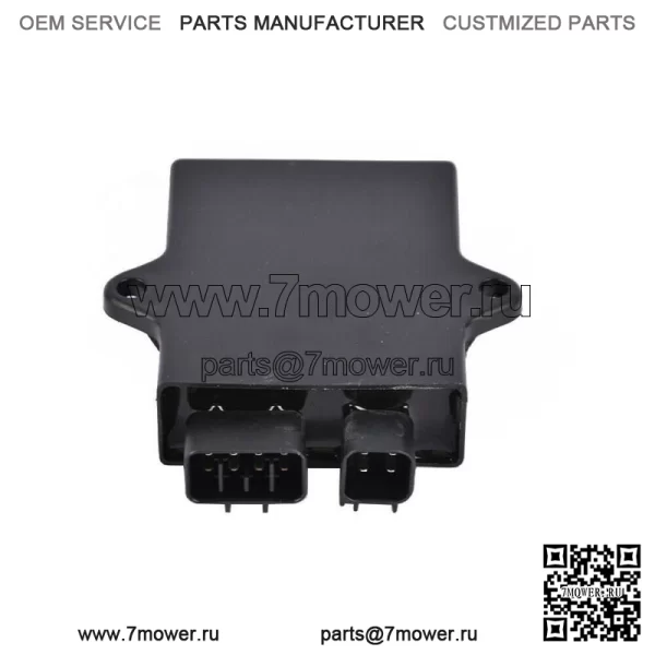 Для Yamaha Big Bear 350 Kodiak 400 Timberwolf 4SH-85540-00-00 CDI Box Ignitor