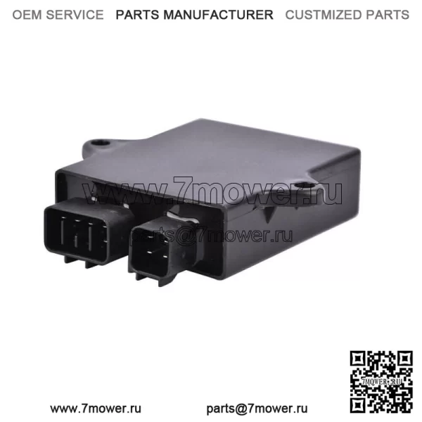Для Yamaha Big Bear 350 Kodiak 400 Timberwolf 4SH-85540-00-00 CDI Box Ignitor - Image 2