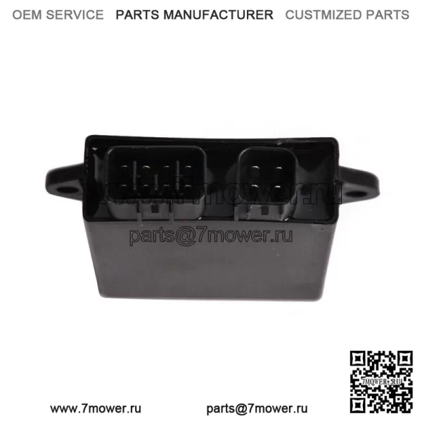 Для Yamaha Big Bear 350 Kodiak 400 Timberwolf 4SH-85540-00-00 CDI Box Ignitor - Image 3