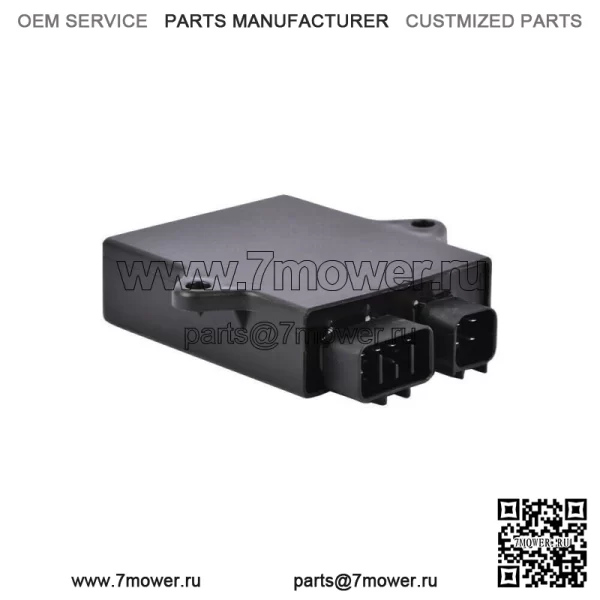 Для Yamaha Big Bear 350 Kodiak 400 Timberwolf 4SH-85540-00-00 CDI Box Ignitor - Image 5
