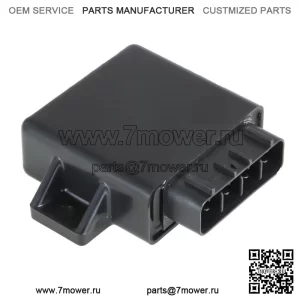 Блок зажигания CDI 4011668 для Polaris Outlaw 525 S/Outlaw 450 MXR 2008-2010