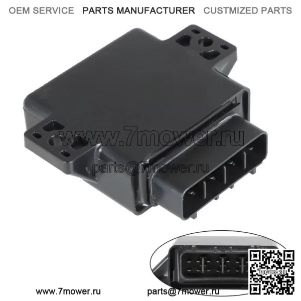 Блок зажигания CDI 4011668 для Polaris Outlaw 525 S/Outlaw 450 MXR 2008-2010 - Image 3