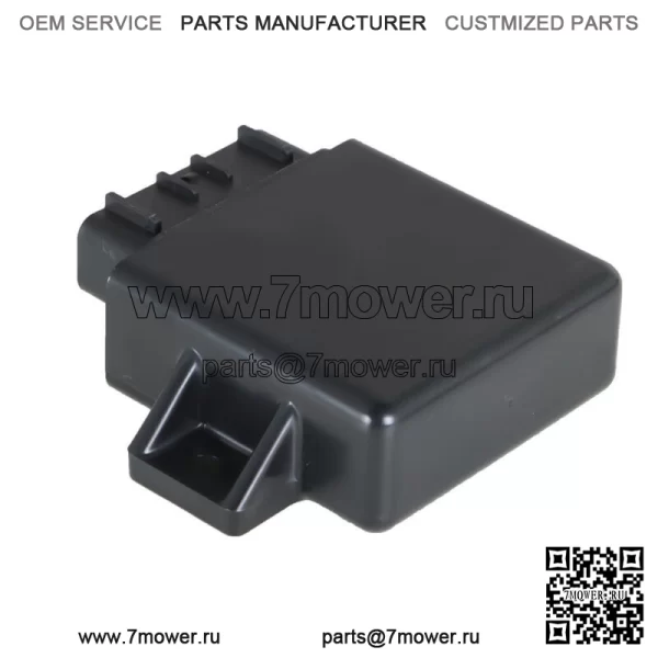Блок зажигания CDI 4011668 для Polaris Outlaw 525 S/Outlaw 450 MXR 2008-2010 - Image 5