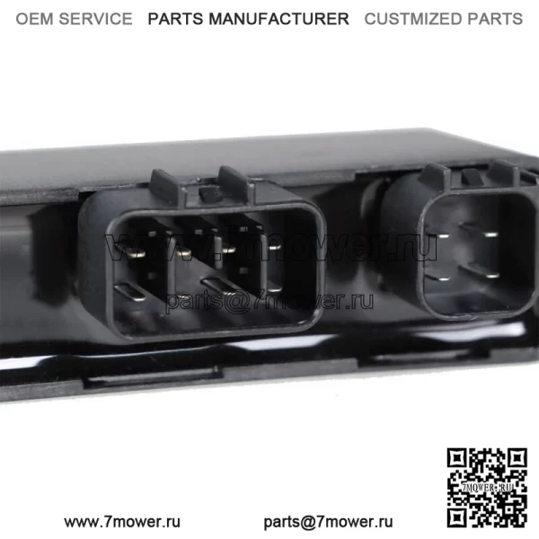 Коробка CDI для Yamaha Raptor 350 YFM350RSE Special Edition 2005 2006 2007 - Image 3