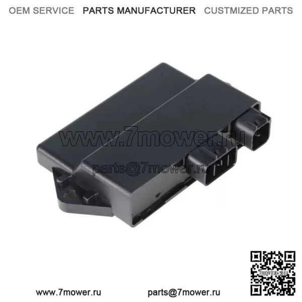 Коробка CDI для Yamaha Raptor 350 YFM350RSE Special Edition 2005 2006 2007 - Image 4