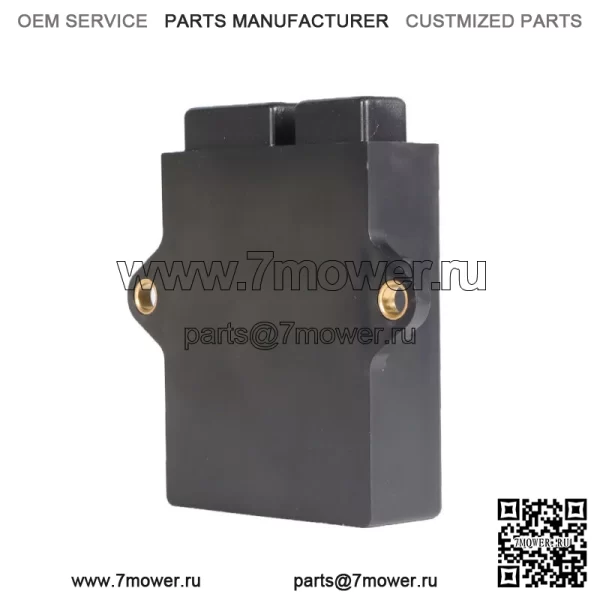 4U8-82305-10-00 Блок зажигания CDI в сборе для Yamaha XJ550 1981 1982 1983 - Image 3