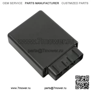 0824-038 Новая коробка зажигания CDI для Arctic Cat Prowler 650 2006 2007 2008 2009