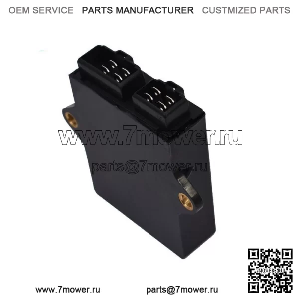 Универсальный блок CDI для Yamaha Virago XV125 XV250 V-Star 250cc ECU XV125s ATV UTV - Image 3
