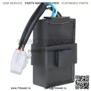 Коробка зажигания Performance CDI, подходящая для Kawasaki KLX110 TBW0340 2002-2009