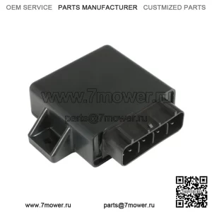 Новый блок зажигания CDI для Polaris Predator 500 2005 2006 2007 3089613