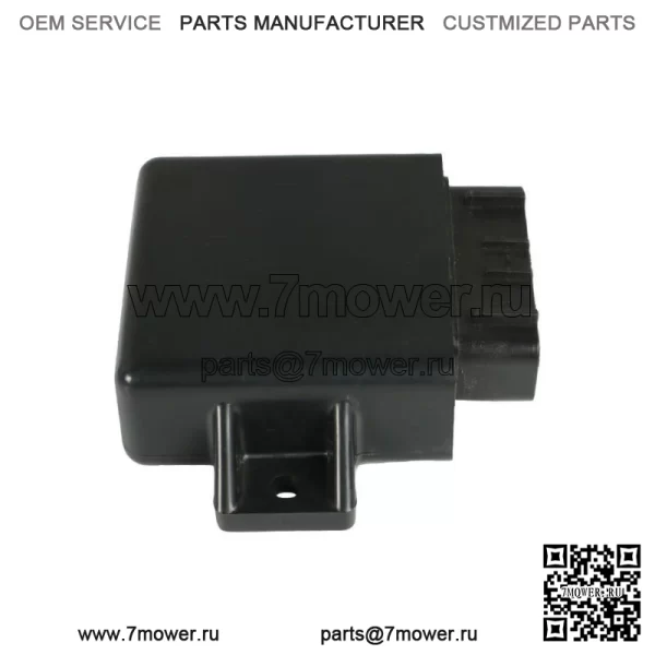 Новый блок зажигания CDI для Polaris Predator 500 2005 2006 2007 3089613 - Image 5