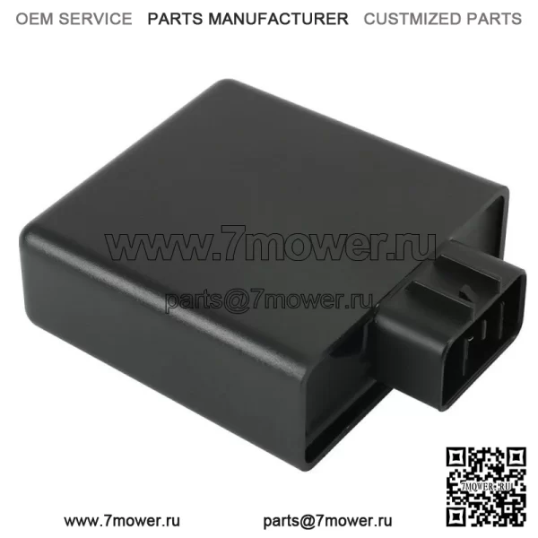 Новая коробка зажигания CDI, подходящая для Honda CRF450R CRF 450R 2002 2003