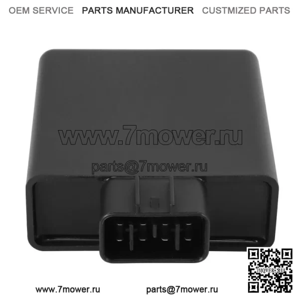 Новая коробка зажигания CDI, подходящая для Honda CRF450R CRF 450R 2002 2003 - Image 4