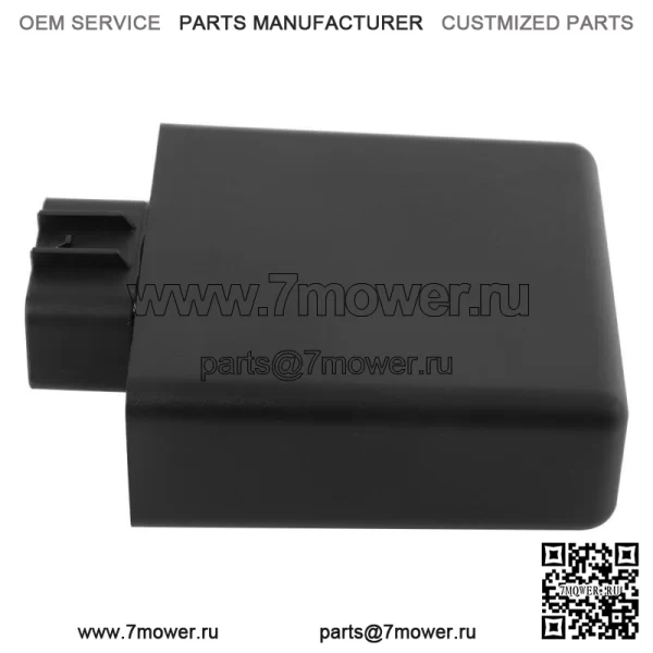 Новая коробка зажигания CDI, подходящая для Honda CRF450R CRF 450R 2002 2003 - Image 5