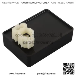 Для модуля управления зажиганием Honda CDI 2006-2017 CRF150F 30410-KPT-A01