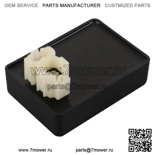 Для модуля управления зажиганием Honda CDI 2006-2017 CRF150F 30410-KPT-A01