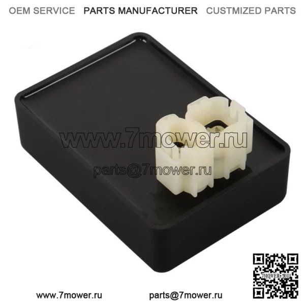 Для модуля управления зажиганием Honda CDI 2006-2017 CRF150F 30410-KPT-A01 - Image 2