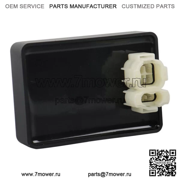 Для модуля управления зажиганием Honda CDI 2006-2017 CRF150F 30410-KPT-A01 - Image 4
