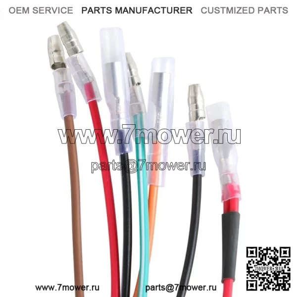 Для Yamaha G1 и G3 Golf Car Car Car Car CDI Box Plug & Play заменяет J10-85540-2000, новинка - Image 2