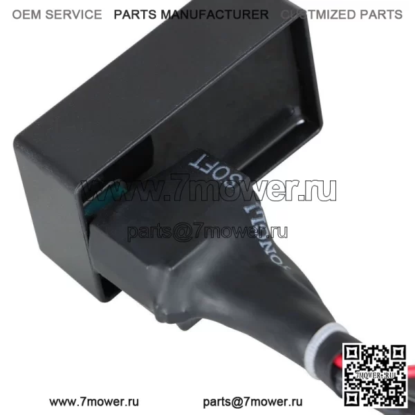 Для Yamaha G1 и G3 Golf Car Car Car Car CDI Box Plug & Play заменяет J10-85540-2000, новинка - Image 5