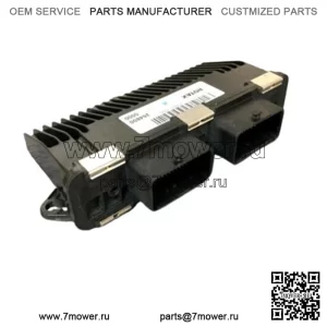 Б/у OEM Can Am 2014 2015 Maverick 1000 ECU Модуль ECM 420264800