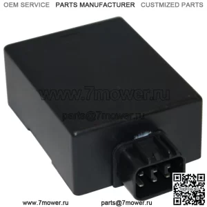 Зажигатель CDI для Polaris 3090232 3089238 Зажигатель CDI ATV UTV