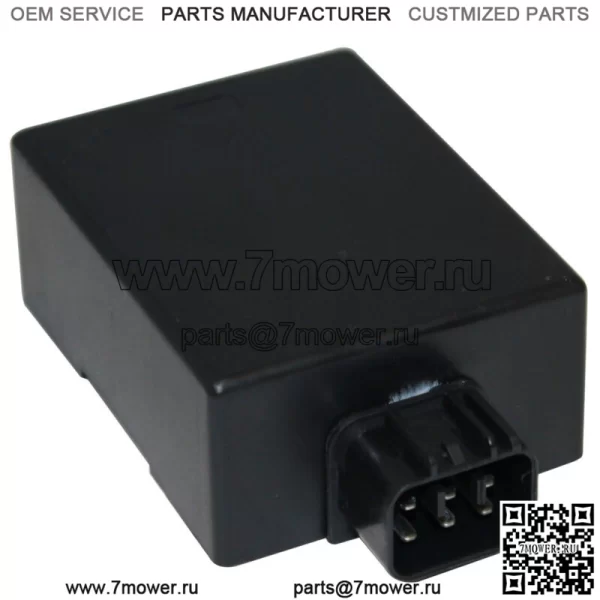 Зажигатель CDI для Polaris 3090232 3089238 Зажигатель CDI ATV UTV