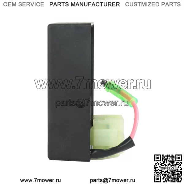 НОВЫЙ блок зажигания CDI для Can-Am Bombardier DS250 DS 250 (2006-2020 гг.)