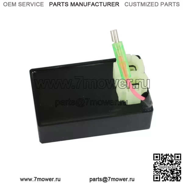 НОВЫЙ блок зажигания CDI для Can-Am Bombardier DS250 DS 250 (2006-2020 гг.) - Image 2