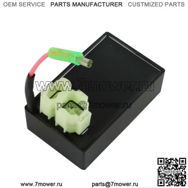 НОВЫЙ блок зажигания CDI для Can-Am Bombardier DS250 DS 250 (2006-2020 гг.) - Image 4