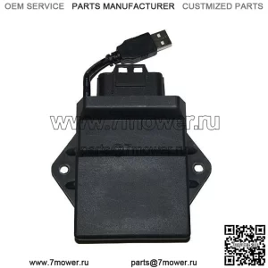 Программируемый ЭБУ Yamaha 700 2006-2012 гг.