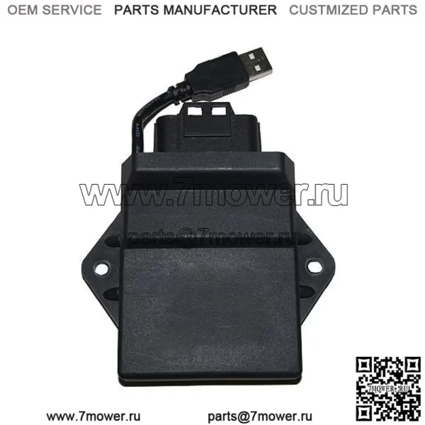 Программируемый ЭБУ Yamaha 700 2006-2012 гг.