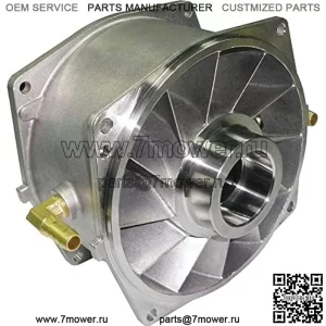 Статор и конус YVS-SV-160/74 для Yamaha FX SVHO/FX Cruiser SVHO/FZR/FZS (2014-)