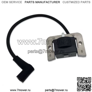 Катушка зажигания для Kohler CH18 CV18 SV710 SV820 SV830 John Deere L130 2458445-S