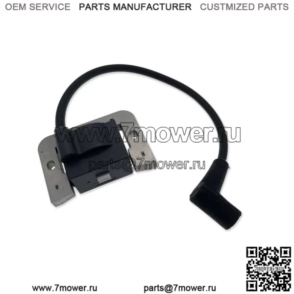 Катушка зажигания для Kohler CH18 CV18 SV710 SV820 SV830 John Deere L130 2458445-S - Image 2