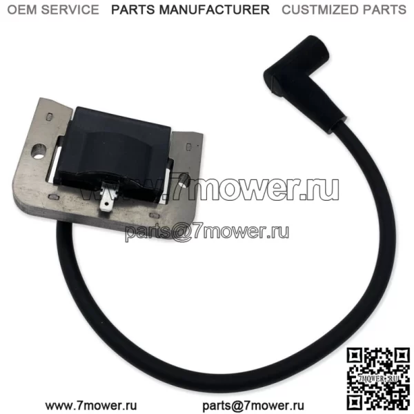 Катушка зажигания для Kohler CH18 CV18 SV710 SV820 SV830 John Deere L130 2458445-S - Image 3