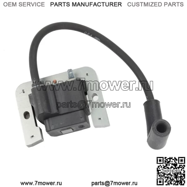 2 шт. катушка зажигания для газонного трактора John Deere G100 G110 L130 #MIU11542 M132370 - Image 3