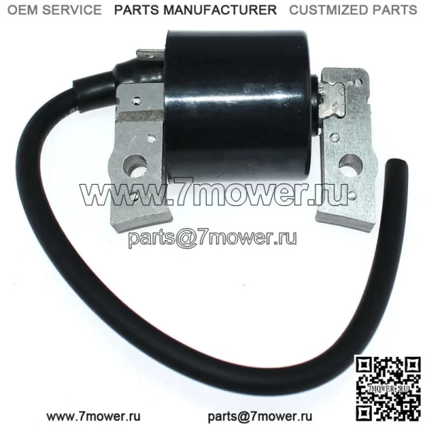 Катушка зажигания для John Deere 108 111 111H 112L 130 160 165 170 175 240 245 260
