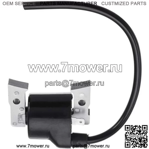 Катушка зажигания для John Deere 108 111 111H 112L 130 160 165 170 175 240 245 260 - Image 2