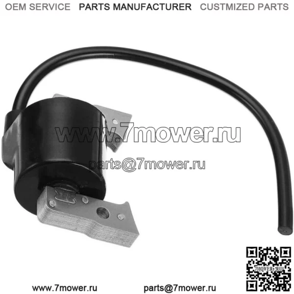 Катушка зажигания для John Deere 108 111 111H 112L 130 160 165 170 175 240 245 260 - Image 3