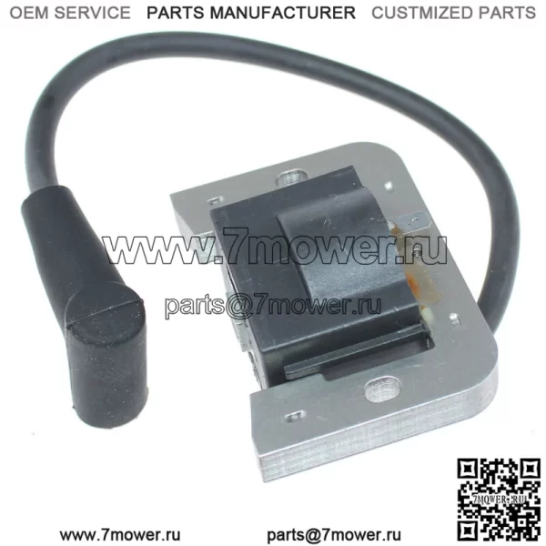 Катушка зажигания для John Deere G100 G110 L130 MIU11542 M132370 - Image 3