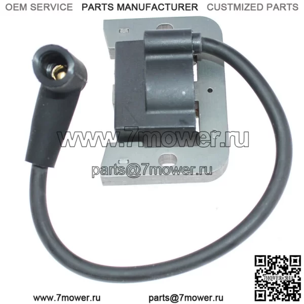 Катушка зажигания для John Deere G100 G110 L130 MIU11542 M132370 - Image 4