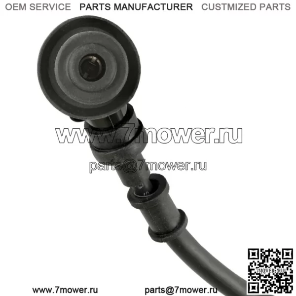 Катушка зажигания с колпачком свечи зажигания и проводом для Polaris RZR 170 2015-2021 0455029 (Для: Polaris) - Image 5