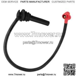 Провод свечи зажигания для Polaris Ranger 570 Full Size 16-2021/Crew Full Size 2015 (Для: Polaris)