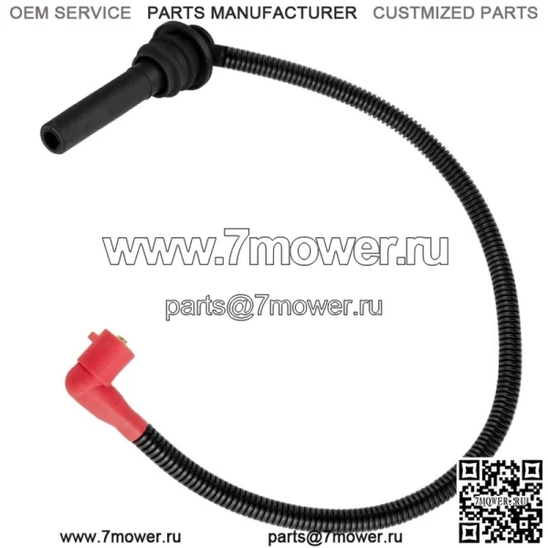 Провод свечи зажигания PTO подходит для Polaris Ranger 570 2015–2020/Crew 570 2016–2021 (для: Polaris) - Image 3
