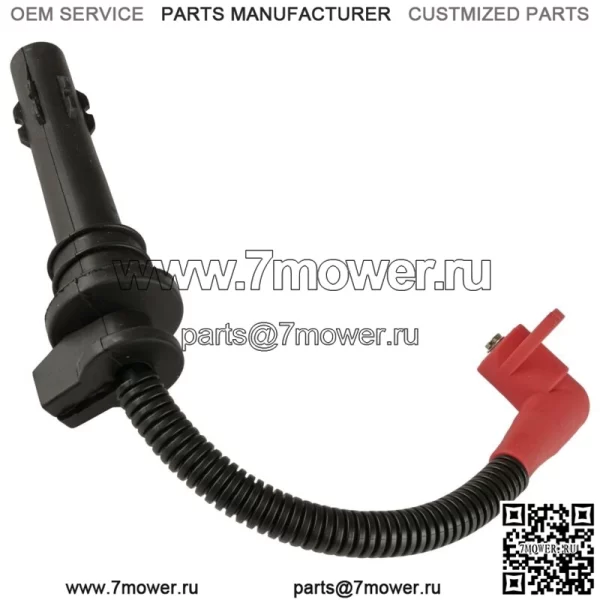 Провод свечи зажигания для Polaris RZR XP Turbo/RZR Turbo S/RZR Turbo S 4 2021 (Для: Polaris) - Image 3