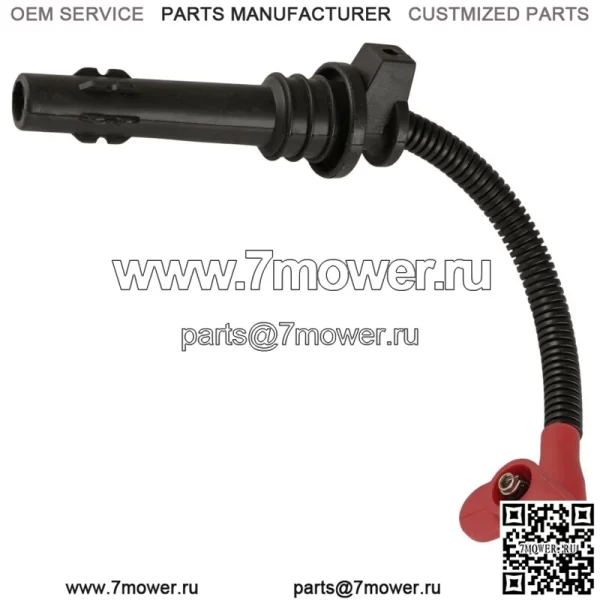 Провод свечи зажигания для Polaris RZR XP 4 2016 2017 2018 2019 2020/4017695 4014296 (Для: Polaris) - Image 5