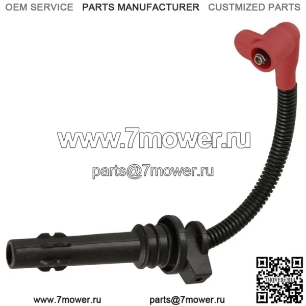 Провод свечи зажигания для Polaris RZR XP Turbo S EPS 2016-2018 2019 2020-2021 (Для: Polaris) - Image 5