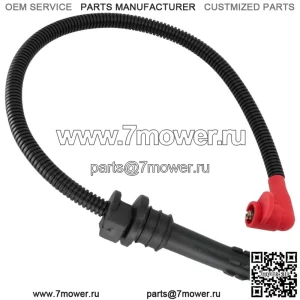 Провод свечи зажигания для Polaris Ranger 900 XP 2013 2014 2015 2016 20172018 2019 (Для: Polaris)